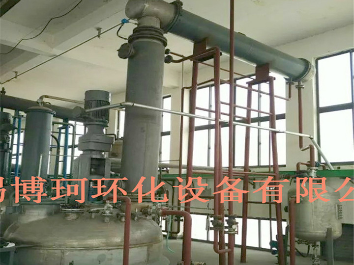 發(fā)泡聚氨酯生產(chǎn)設備