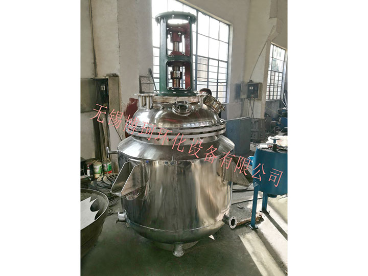 熱熔膠生產(chǎn)設備